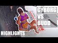 Bellator 238 Highlights: Cris Cyborg Vs Julia Budd Bellator LA