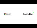 Chrome Demo - PaperCut CER