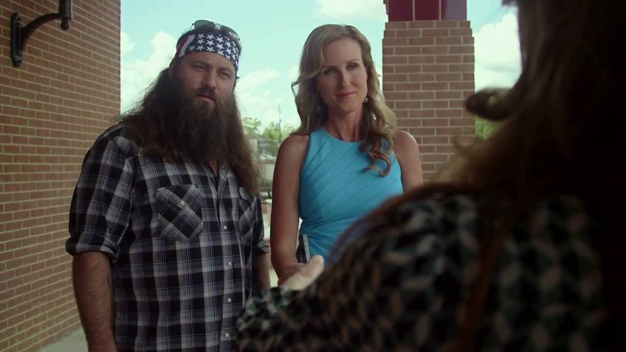 God's Not Dead - Official Trailer 2014 - Regal Movies [HD] - YouTube