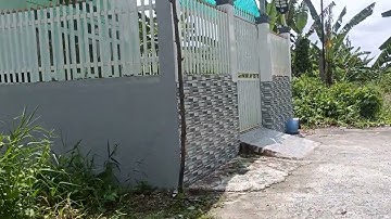 Cần Thơ bán đất nền đinh Công Chánh long Tuyền 6x26=156 cln