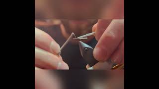 Mother Shucker Dry Fly Tutorial