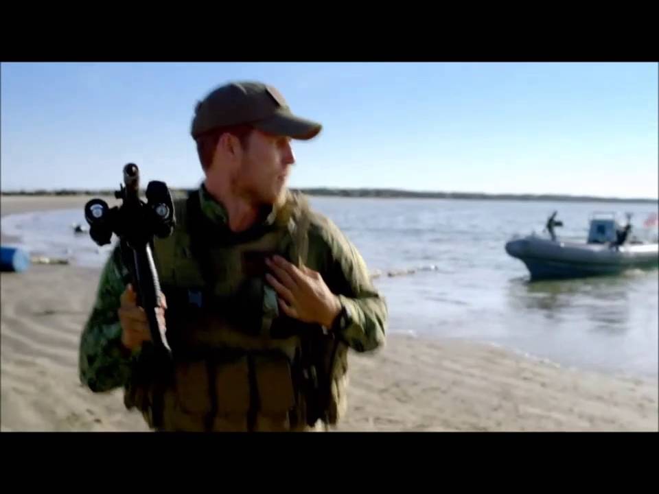 Holding Out For A Hero