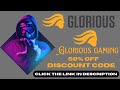 Glorious Gaming Discount Code Get 50% OFF Glorious Gaming Coupon Code\Glorious Gaming Review