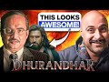 Dhurandhar Teaser REVIEW | A Movie About Ajit Doval’s Unknown Gunmen?”