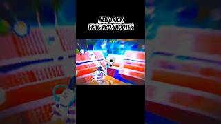 JET Soars to NEW HEIGHTS in Frag Pro Shooter! #shorts #frag #shortsfeed