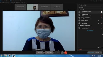 Resilience in the Workplace [SEAMEO RETRAC WEBINAR]