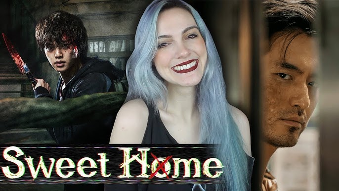 Sweet Home Netflix é Basicamente Uma Versão De Terror Coreana De Among Us O  Jogo