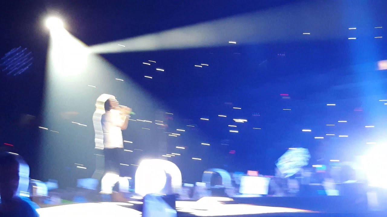 One Direction - Story of my Life [Live Vancouver]