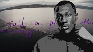 Blinded by your grace Part 2 (Acoustic) - Stormzy [Ft. Aion Clarke, Wretch 32] Handwritten lyrics
