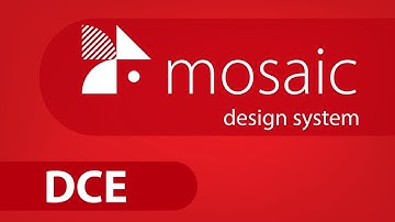 Mosaic Design System - Introduction