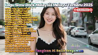 Download Lagu Tak Mampu Melupakanmu 😭  Ballad Slow Rock Melayu 💔 Tentang Rindu Abadi MP3