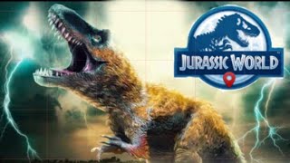 How To Defeat Lord Lythronax With Low Level Creatures Jwa