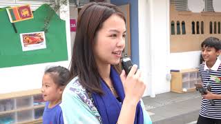 Publication Date: 2020-12-29 | Video Title: 了解不同文化,跳出自我框框 (一) 「多元文化日」- 八鄉中