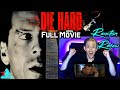 Die hard full movie reaction review