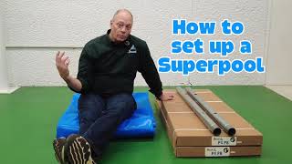 Celebrity How to set up a Splash Superpool Profile