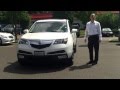 Why the 2010 Acura MDX is still the standard by which all others are measured