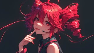 【MV】偶像 / 重音テト【頫キ。】