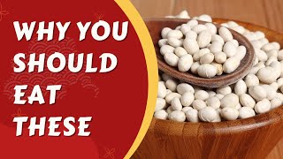 7 Health Benefits of Navy Beans I Bet You Didn't Know screenshot 2