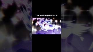 Can’t beat MAHITO at being weird #jjk #jujutsukaisen #mahito #foryou