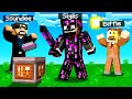 Making VOID ARMOR in Minecraft