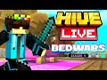 Bedwars Season 4 Live