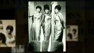 THE SUPREMES ask any girl chords