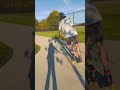 Roller skate clips with birdie @moxiskates