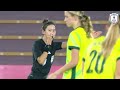 🇦🇺 AUSTRALIA 9-0 TIMOR-LESTE 🇹🇱 | #MSIGSERENITYCUP2025 HIGHLIGHTS