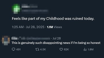 Youtube is Ruined