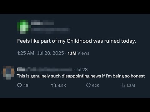 Youtube is Ruined