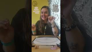 Pendulum Reading on Ashley St. Clair (Part 2 of 2)