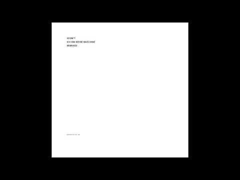 Ich Bin Meine Maschine - Remixed artwork