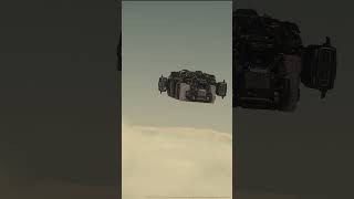 Drake Golem OX Short Ship Review 4.10