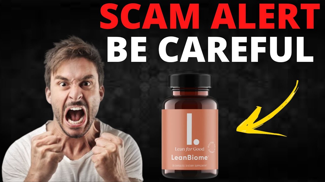 LeanBiome – LeanBiome Review!!LeanBiome Supplement!!