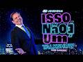 DR. BACTÉRIA VEM AO "ISSO NÃO É UM TALK SHOW" PARA LIMPAR A SUJEIRA DA SUA VIDA!