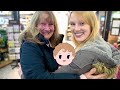 Flying Across the World With a Toddler (🇯🇵TOKYO to LONDON🇬🇧) | Our Daughter's First Time "Home"