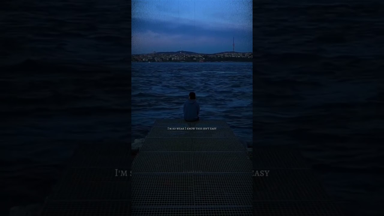 SLANDER | Love is gone | BROKEN | English Best WhatsApp Status Video