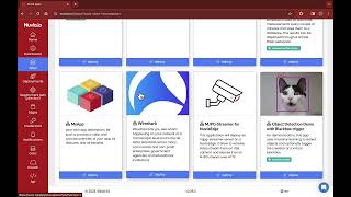 Famous Find out how easy it is to deploy an app on an edge computing device with Nuvla.io Profile