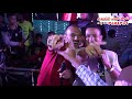 فرحة أولاد الزرعى بمنيالقمح مع الموسيقار محمد حلمى و النجم سامح الشرقاوى 