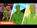 KCA | Mejores Momentos Slime de los KCA | Nickelodeon en Español