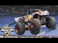 Monster Jam REWIND - Denver 2019