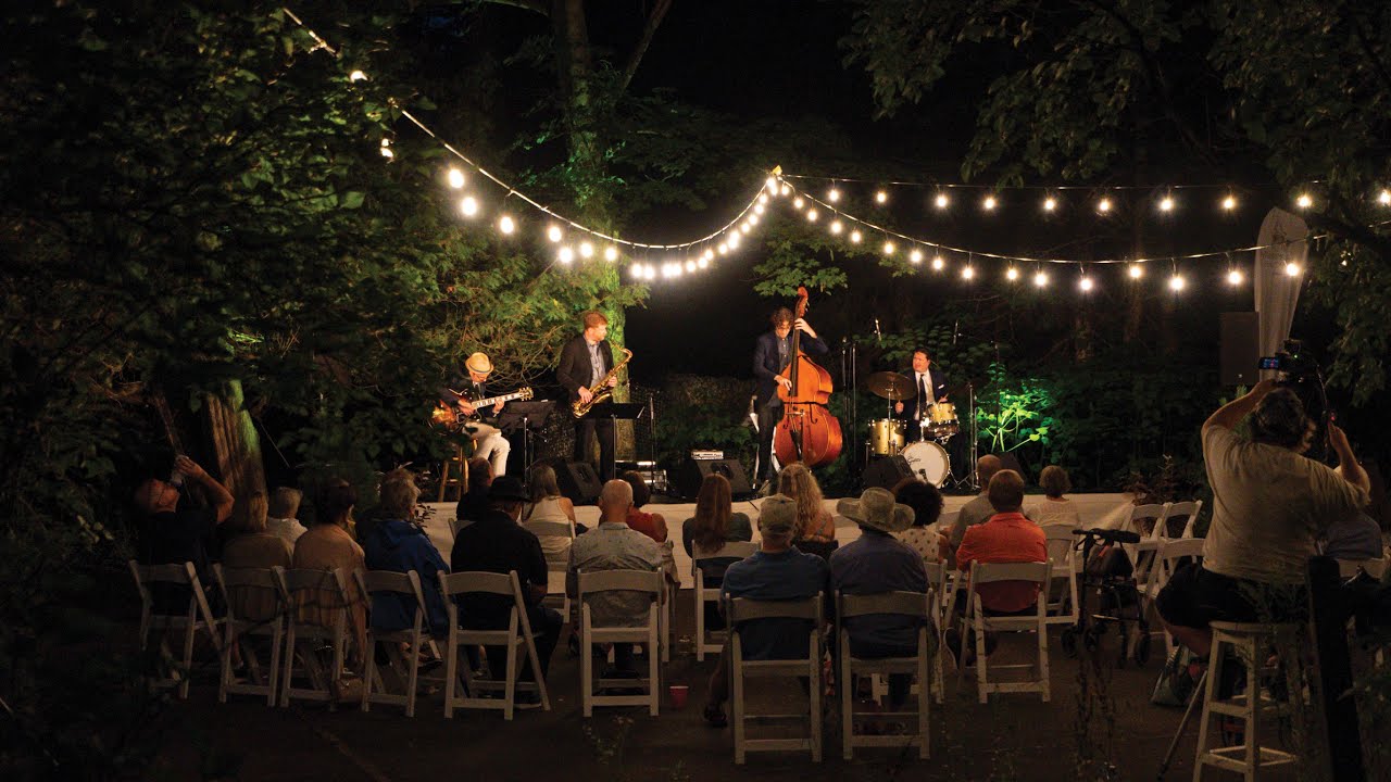 Muskoka Chautauqua 2021 Season Festival Highlights YouTube