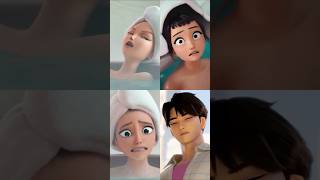 Kpop Demon Hunters, Underwater Magic