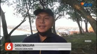 Download lagu OBJEK WISATA GUNUNG PADANG YANG JARANG DIKUNJUNGI WISATAWAN