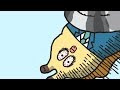 アサリ3『やりたくない』【朝だよ！貝社員】
