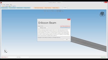 How to Install Eriksson Technologies Beam v2.2.6 2022