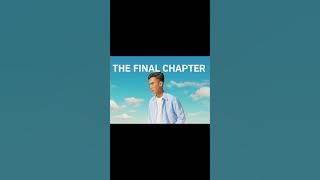 Afiq Haiqal-The Final Chapter