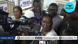 'My victory is a good feeling' - Ewurabena Aubynn