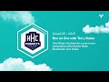Hornets Hive Cast - Ep 101 - One on One with Terry Rozier