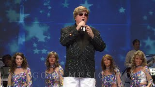 YOUNG LOVE - 24K Gold Music - Sonny James HIT Song - COVER Version - Oldies but Goodies - LIVE Show!